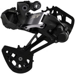 Shimano STEPS RD-M8150-12 Deore XT Rear Derailleur - SGS 12-Speed, Top Normal, Shadow Plus, Direct Attachment MPN: IRDM815012SGS UPC: 192790239620 Rear Derailleur Deore XT RD-M8150 Di2 rear Derailleur