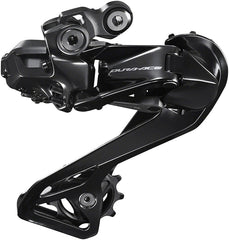 ST-R9250 デュラエース DURA-ACE 2x12 電動 Di2 DURA-ACE Di2 RIM BRAKE DUAL CONTROL LEVER 2X12s