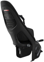 Thule Yepp Maxi 2 Child Seat - Rack Mount, Midnight Black MPN: 12041301 UPC: 197074760135 Child Carrier Yepp Maxi 2 Rack Mount Child Bike Seat