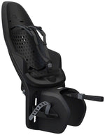 Thule Yepp Maxi 2 Child Seat - Rack Mount, Midnight Black MPN: 12041301 UPC: 197074760135 Child Carrier Yepp Maxi 2 Rack Mount Child Bike Seat