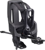 Kids Ride Shotgun Shotgun Pro Evo 2-in-1 Child Seat MPN: KRS-G2COMBOE Child Carrier Shotgun Pro Evo Child Seat & Bar Combo