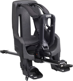 Kids Ride Shotgun Shotgun Pro Evo 2-in-1 Child Seat MPN: KRS-G2COMBOE Child Carrier Shotgun Pro Evo Child Seat & Bar Combo