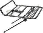 PDW Ox Rack Front Rack MPN: 586 UPC: 812938015861 Front Mount Rack Oxrack Front Rack