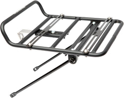 PDW Ox Rack Front Rack MPN: 586 UPC: 812938015861 Front Mount Rack Oxrack Front Rack