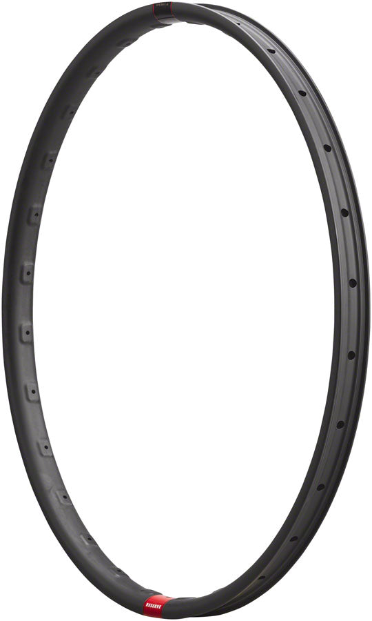 Reserve Wheels Reserve 30 HD Rim - 27.5", Disc, Carbon, 28H MPN: 77-24641 UPC: 192219397054 Rims Carbon Rims