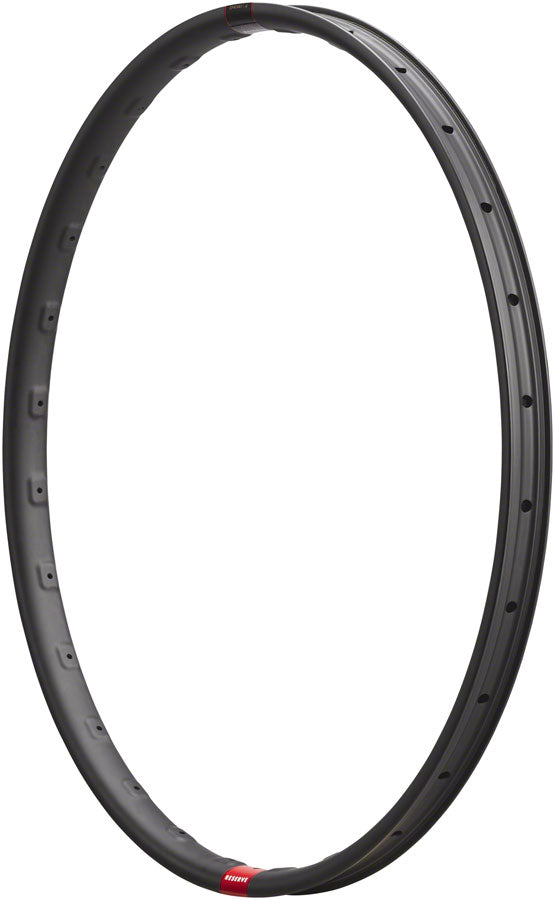 Reserve Wheels Reserve 25 Rim - 650b, Disc, Carbon, 24H MPN: 77-23139 UPC: 192219209609 Rims Carbon Rims