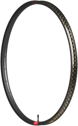 Reserve Wheels Reserve 30 HD AL Rim - 27.5", Disc, Black, Alloy, 32H MPN: 77-24186 UPC: 192219315713 Rims AL Rims