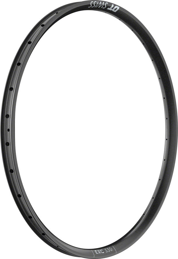 DT Swiss EXC 330 Rim - 29", Disc, Carbon, Tubeless, Hookless, 32H MPN: RDEX33CDPN32CA5804 Rims EXC 330 Rim