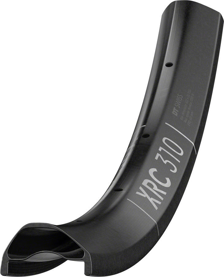 DT Swiss XRC 310 Rim - 29", Disc, Carbon, Tubeless, Hookless, 28H - Rims - XRC 310 Rim