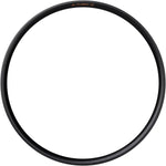 Teravail Fluent Mountain Rim - Rear, 29", Disc Brake, Matte Carbon, 28H - Rims - Fluent Mountain Rim