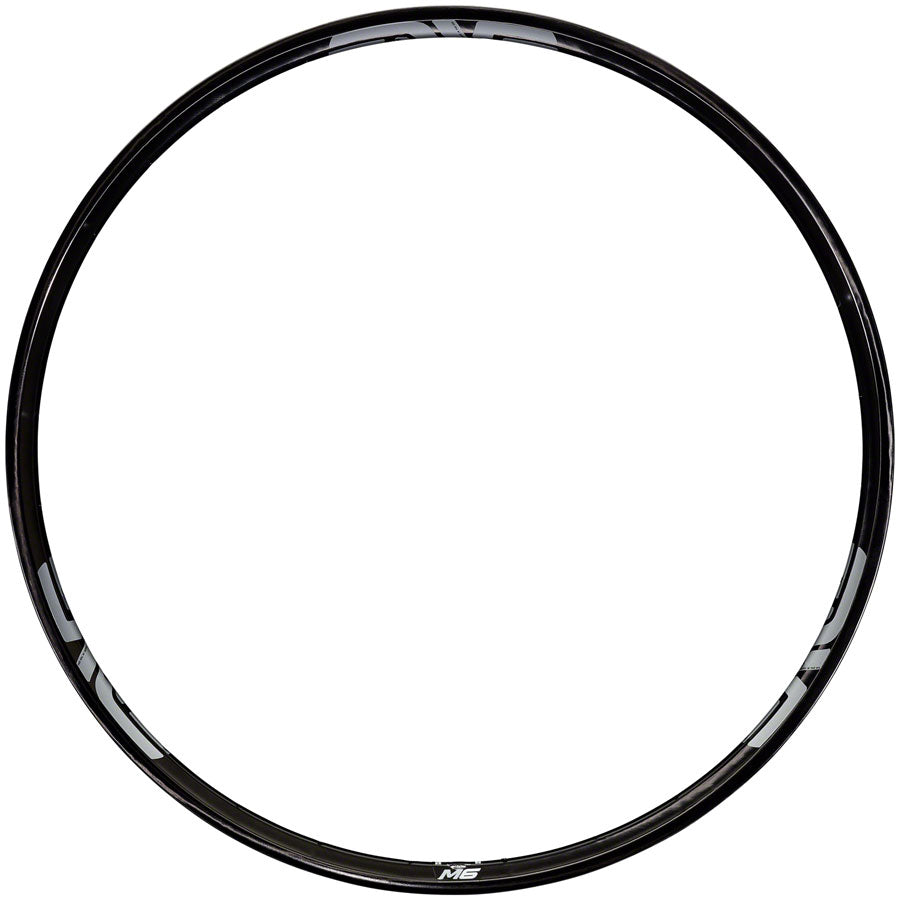 ENVE Composites M6 Rim - 29", Disc, Black, 28H, Front MPN: 100-2023-001 UPC: 810125058455 Rims M6 Rims