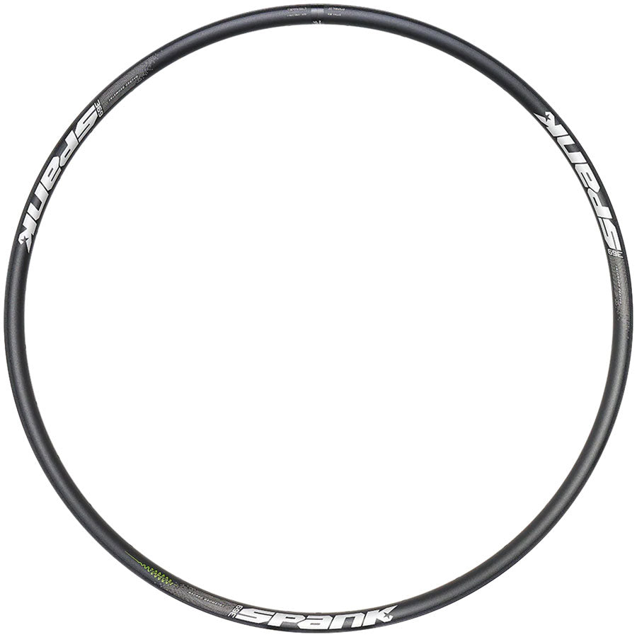 Spank Spike 369 Vibrocore Rim - 27.5