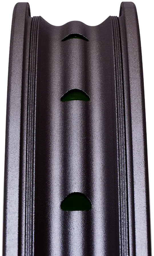 Spank Spike 369 Rim - 29", Disc, Black, 32H - Rims - Spank Spike 369 Rim