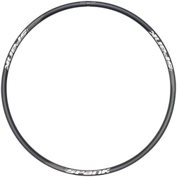 Spank Spike 369 Rim - 27.5", Disc, Black, 32H MPN: 4R-2832732-10104-00-AM Rims Spank Spike 369 Rim