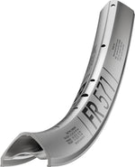 DT Swiss FR 571 Rim - 29", Disc, Silver, 32H - Rims - FR 571 Rim