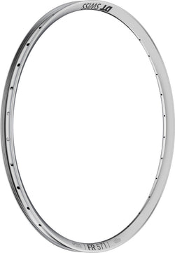 DT Swiss FR 571 Rim - 29", Disc, Silver, 32H MPN: RDFR57CDPW32NA8803 Rims FR 571 Rim