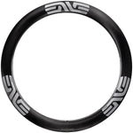 ENVE Composites SES 4.5 Pro Rear Rim - 700, Disc, 24H, Black MPN: 100-3023-002 UPC: 810165975569 Rims SES Pro Rims
