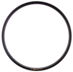 Teravail Circos Wide Gravel Rim - Front, 32", Disc, Matte Carbon, 32H - Rims - Circos Wide 32" Gravel Rim