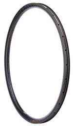 Teravail Circos Wide Gravel Rim - Rear, 32", Disc, Matte Carbon, 28H MPN: 19-000939 UPC: 708752564152 Rims Circos Wide 32" Gravel Rim