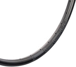 Stan's Flow EX3 Rim - 29, Disc, Black, 32H MPN: RTE390001 UPC: 847746061175 Rims Flow EX3 Rim