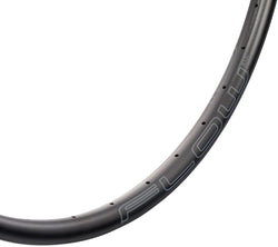 Stan's Flow EX3 Rim - 29, Disc, Black, 32H MPN: RTE390001 UPC: 847746061175 Rims Flow EX3 Rim