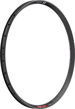 DT Swiss XM 431 Rim - 29", Disc, Black, 28H MPN: RDXM43CDPW28SA0754 Rims XM 431 Rim