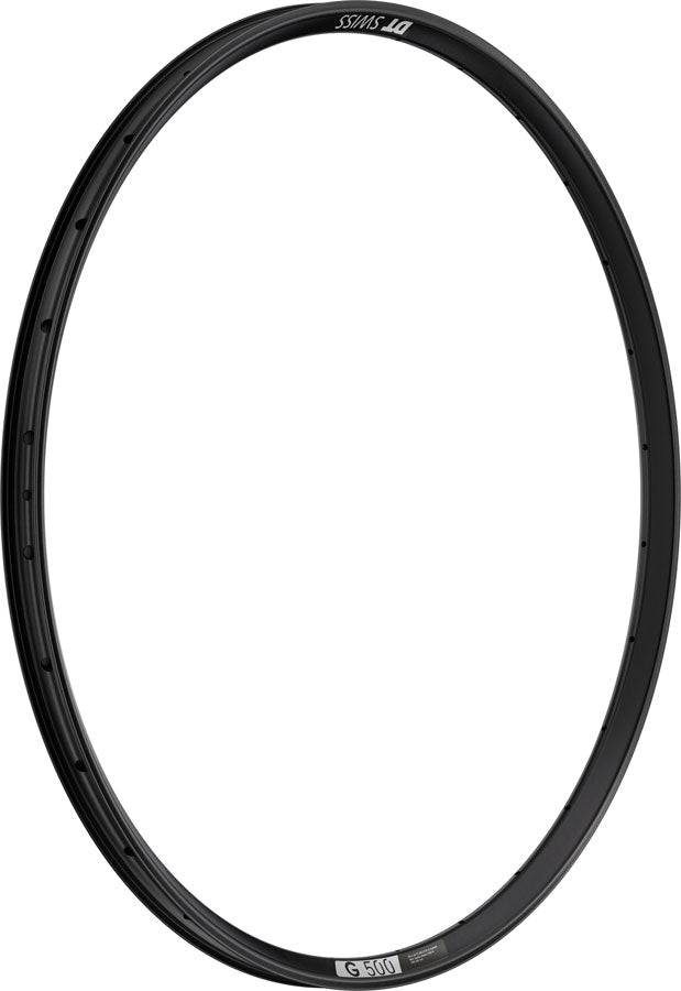 DT Swiss G 500 Rim - 29", Disc, Black, 32H MPN: RDG050CDPN32SA0723 Rims G 500 Rim