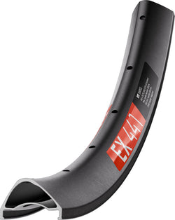 DT Swiss EX 441 Rim - 27.5", Disc, Black, 28H - Rims - EX 441 Rim