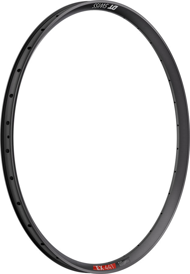 DT Swiss EX 441 Rim - 27.5", Disc, Black, 28H MPN: RDEX44BDPW28SA0753 Rims EX 441 Rim