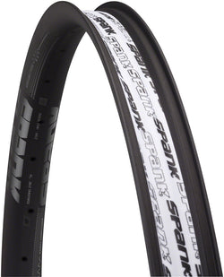 Spank 350 Rim - 27.5", Disc, Black, 32H MPN: 4R-2392732-11204-00-AM Rims 350 Rims