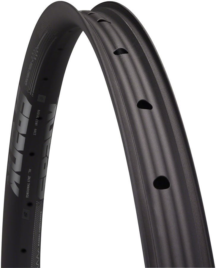 Spank 350 Rim - 29", Disc, Black, 32H - Rims - 350 Rims