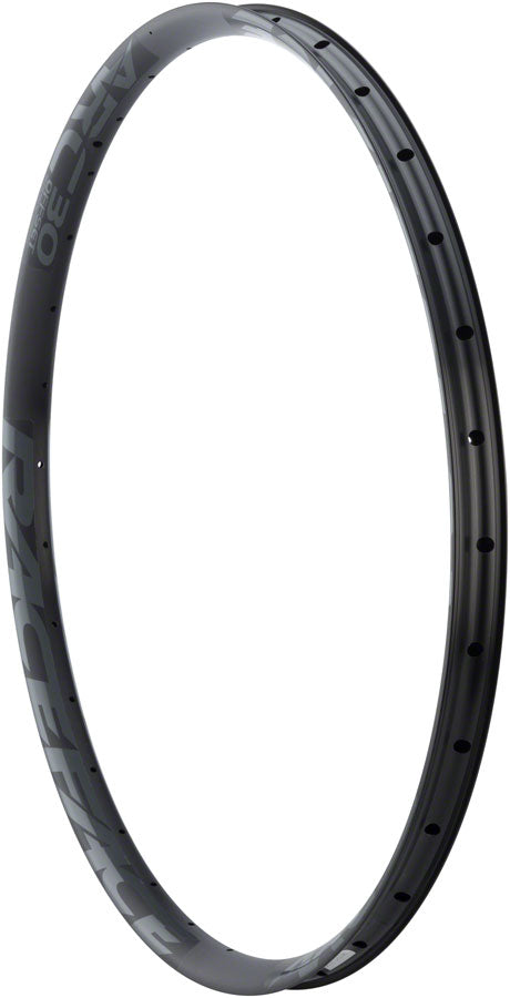 RaceFace ARC 30 Rim - 27.5", Disc, Black, 28H, Offset MPN: ORM19ARCOS3027.528H UPC: 821973335827 Rims ARC Offset Rim