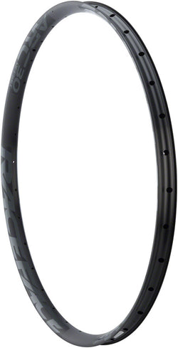 RaceFace ARC 30 Rim - 27.5", Disc, Black, 32H, Offset MPN: ORM19ARCOS3027.532H UPC: 821973335834 Rims ARC Offset Rim