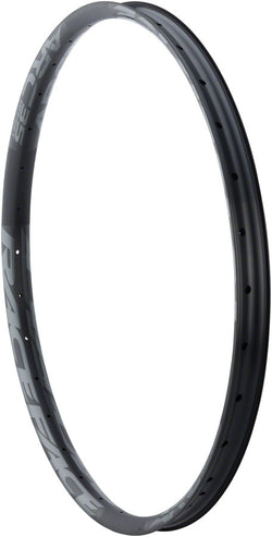 RaceFace ARC 35 Rim - 27.5", Disc, Black, 32H, Offset MPN: ORM19ARCOS3527.532H UPC: 821973335872 Rims ARC Offset Rim