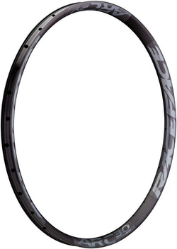 RaceFace ARC Heavy Duty Rim - 27.5", Disc, Black, 32H, Offset - Rims - ARC Heavy Duty Rim