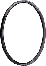 RaceFace AR 25 Rim - 29", Disc, Black, 32H, Offset - Rims - AR Offset Rim