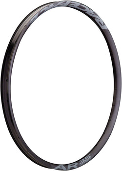 RaceFace AR 35 Rim - 29", Disc, Black, 32H, Offset - Rims - AR Offset Rim