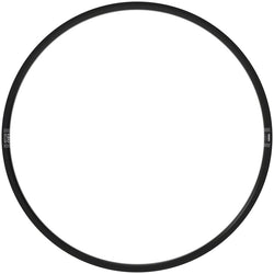 WTB HTZ i30 Rim - 29", TCS Tubeless, Disc, Black, 32H - Rims - HTZ Rim