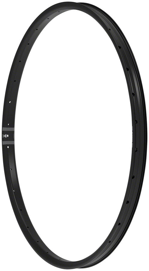 WTB HTZ i30 Rim - 29", TCS Tubeless, Disc, Black, 32H MPN: W020-0602 UPC: 714401206021 Rims HTZ Rim