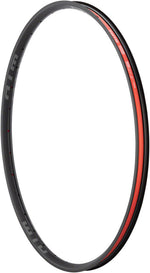 WTB KOM Light i25 Rim - 27.5", TCS Tubeless, Disc, Black, 32H MPN: W020-0557 UPC: 714401205574 Rims KOM Light Rim