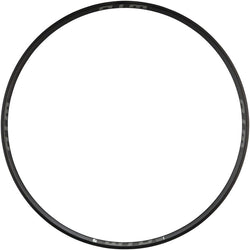 WTB KOM Light i23 Rim - 29", TCS Tubeless, Disc, Black, 32H - Rims - KOM Light Rim
