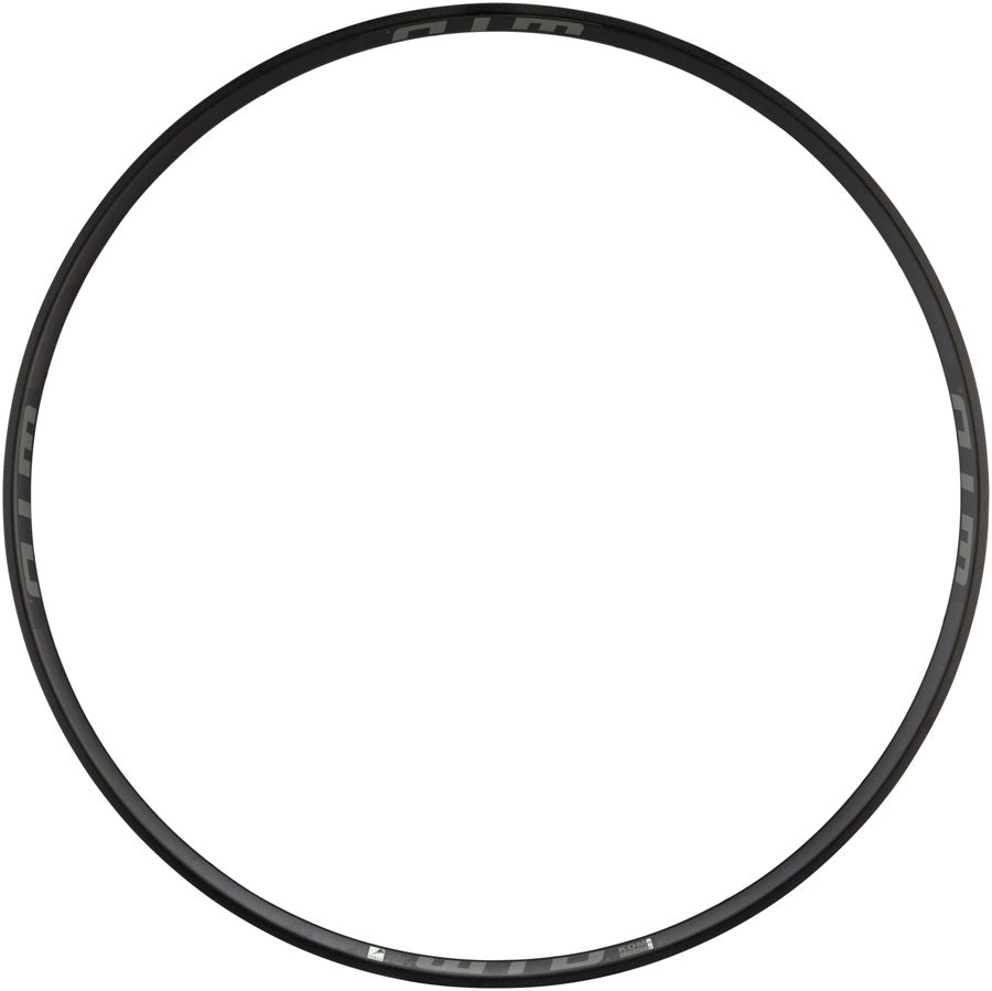 WTB KOM Light i25 Rim - 29", TCS Tubeless, Disc, Black, 28H - Rims - KOM Light Rim