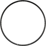 WTB KOM Light i25 Rim - 29", TCS Tubeless, Disc, Black, 28H - Rims - KOM Light Rim