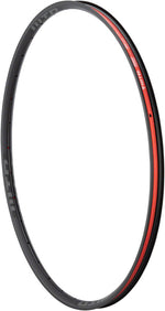 WTB KOM Light i23 Rim - 29", TCS Tubeless, Disc, Black, 28H MPN: W020-0624 UPC: 714401206243 Rims KOM Light Rim