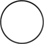 WTB KOM Light i25 Rim - 29", TCS Tubeless, Disc, Black, 32H - Rims - KOM Light Rim