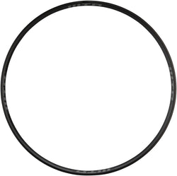 WTB KOM Light i25 Rim - 29", TCS Tubeless, Disc, Black, 32H - Rims - KOM Light Rim