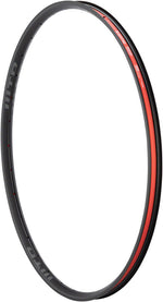 WTB KOM Light i25 Rim - 29", TCS Tubeless, Disc, Black, 32H MPN: W020-0638 UPC: 714401206380 Rims KOM Light Rim