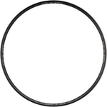 WTB KOM Tough i25 Rim - 29", TCS Tubeless, Disc, Black, 32H - Rims - KOM Tough Rim