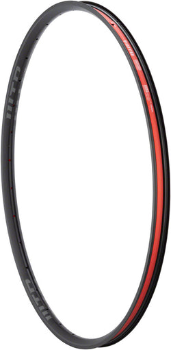 WTB KOM Tough i25 Rim - 29", TCS Tubeless, Disc, Black, 32H MPN: W020-0641 UPC: 714401206410 Rims KOM Tough Rim