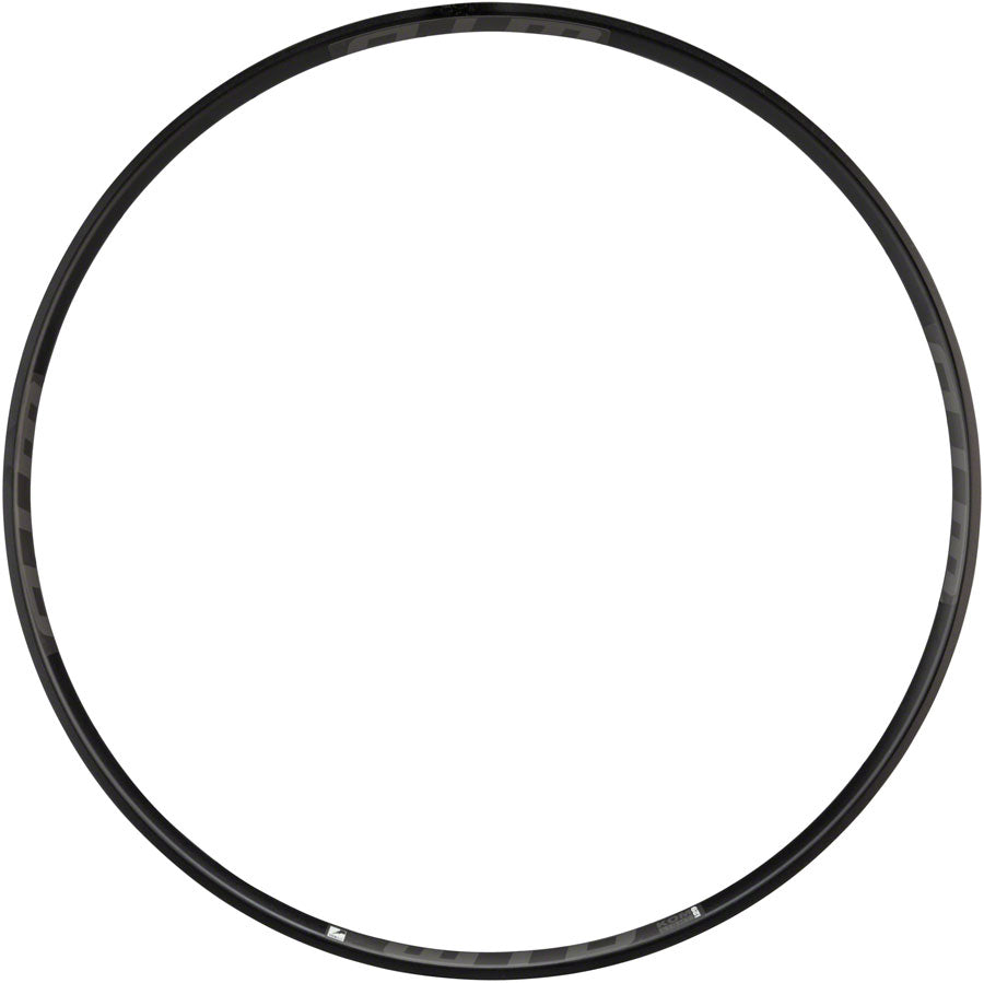 WTB KOM Light i30 Rim - 32", TCS Tubeless, Disc, Black, 32H - Rims - KOM Light Rim